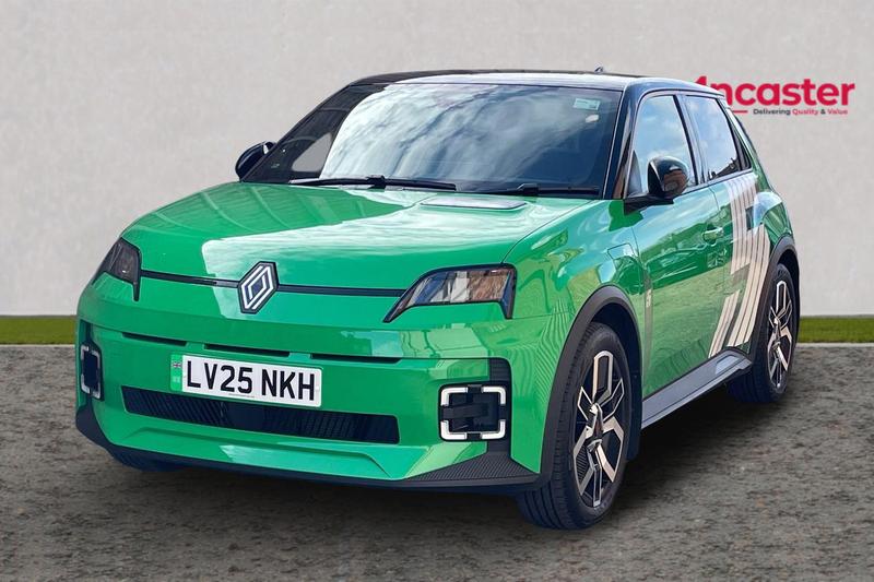 Used Renault 5 2025 for sale - 76394203: Photo 7