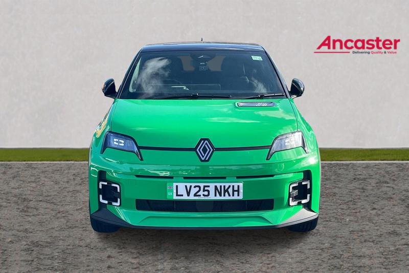 Used Renault 5 2025 for sale - 76394203: Photo 8