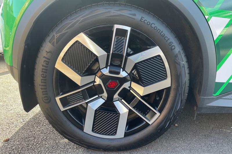 Used Renault 5 2025 for sale - 76394203: Photo 9