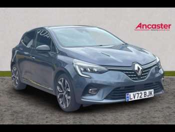 Used Renault Clio 2022 for sale - 75475371: Photo