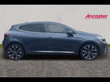 Used Renault Clio 2022 for sale - 75475371: Photo