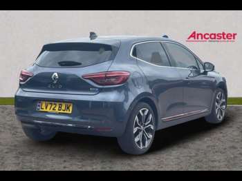 Used Renault Clio 2022 for sale - 75475371: Photo
