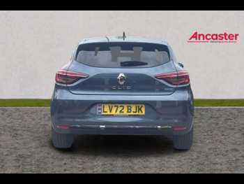 Used Renault Clio 2022 for sale - 75475371: Photo