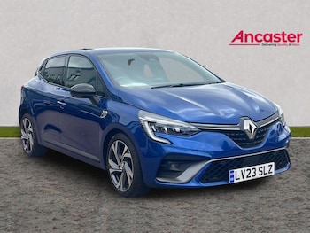 Used Renault Clio 2023 for sale - 78886146: Photo