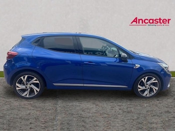 Used Renault Clio 2023 for sale - 78886146: Photo