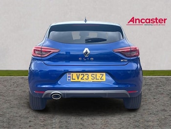 Used Renault Clio 2023 for sale - 78886146: Photo