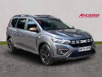 2024 - 1.6 HEV Extreme 5dr Auto Automatic