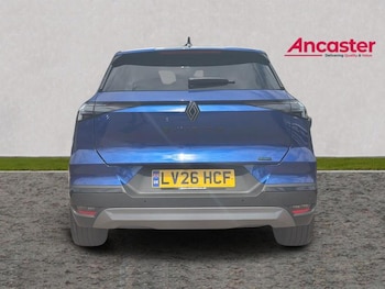 Used Renault Symbioz 2026 for sale - 79203186: Photo