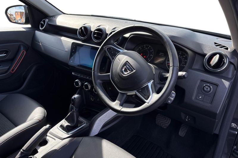 Used Dacia Duster 2022 for sale - 77918709: Photo 10