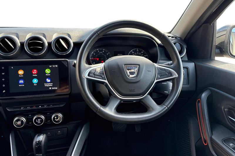 Used Dacia Duster 2022 for sale - 77918709: Photo 11