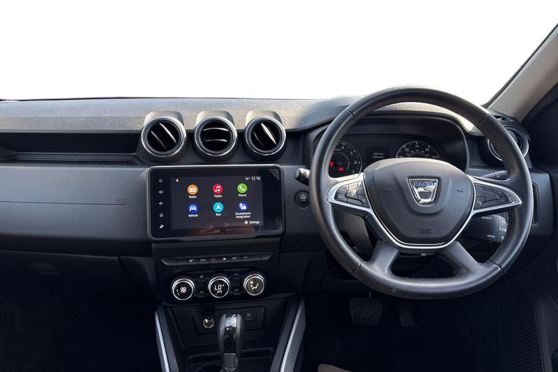Used Dacia Duster 2022 for sale - 77918709: Photo 12