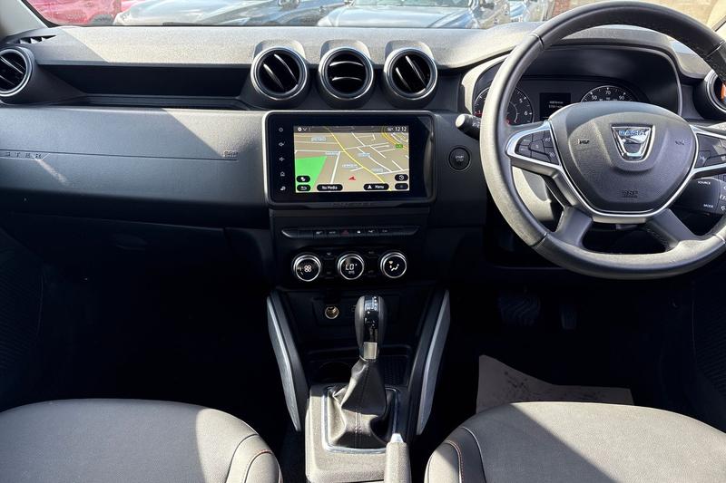 Used Dacia Duster 2022 for sale - 77918709: Photo 14