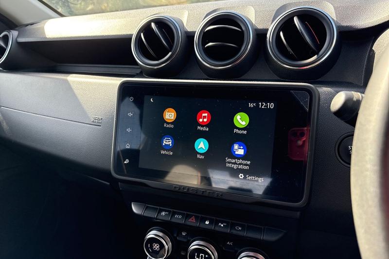 Used Dacia Duster 2022 for sale - 77918709: Photo 17