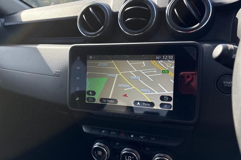 Used Dacia Duster 2022 for sale - 77918709: Photo 18