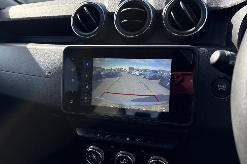 Used Dacia Duster 2022 for sale - 77918709: Photo 19