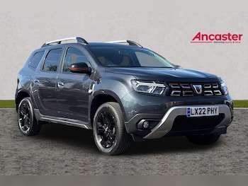 2022 - 1.3 TCe 150 Extreme SE 5dr EDC