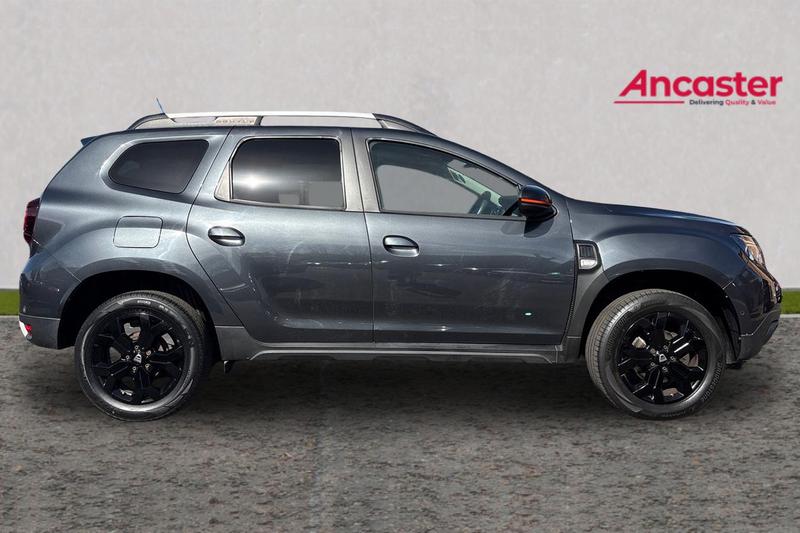 Used Dacia Duster 2022 for sale - 77918709: Photo 2