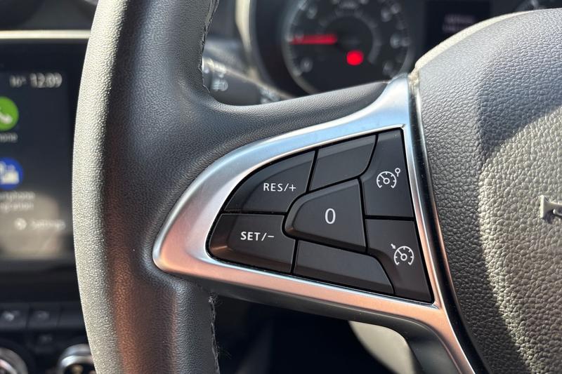 Used Dacia Duster 2022 for sale - 77918709: Photo 21