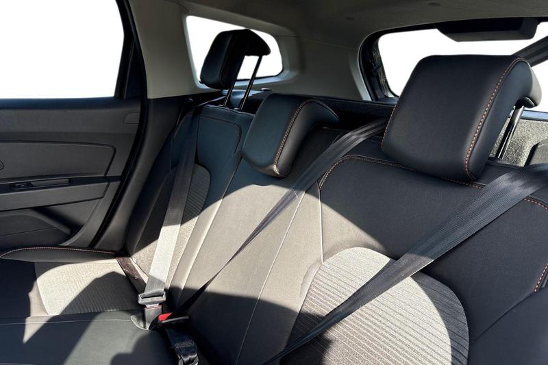 Used Dacia Duster 2022 for sale - 77918709: Photo 23