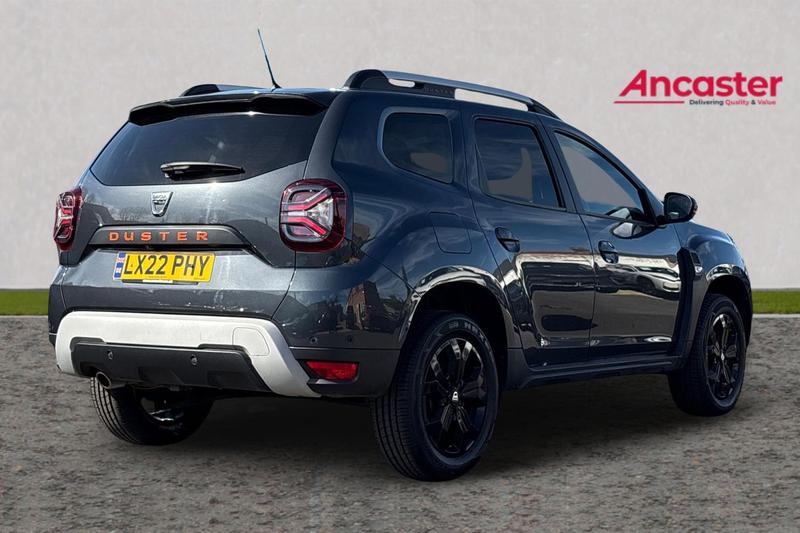Used Dacia Duster 2022 for sale - 77918709: Photo 3