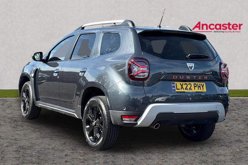 Used Dacia Duster 2022 for sale - 77918709: Photo 5