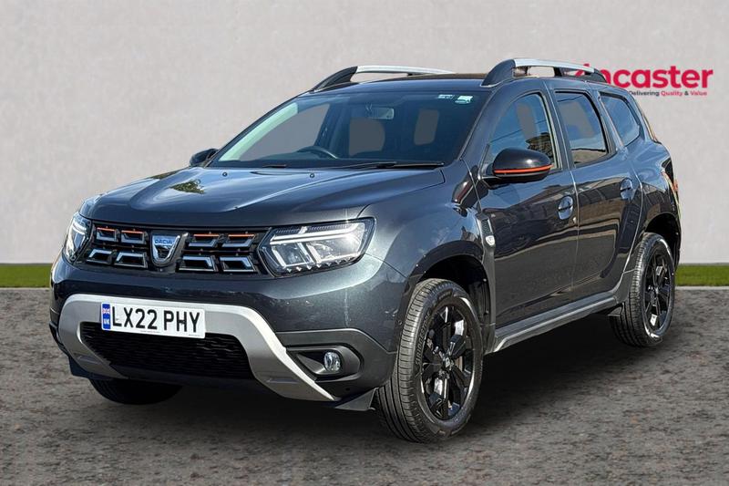 Used Dacia Duster 2022 for sale - 77918709: Photo 7