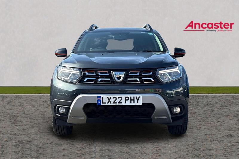 Used Dacia Duster 2022 for sale - 77918709: Photo 8