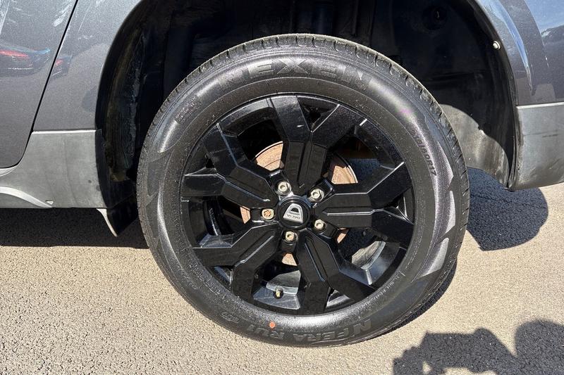 Used Dacia Duster 2022 for sale - 77918709: Photo 9