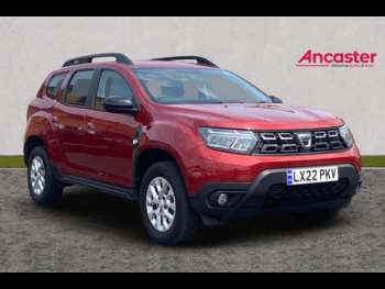 2022 - 1.3 TCe 130 Extreme SE 5dr Manual