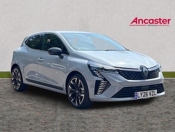 Used Renault Clio 2026 for sale - 79102390: Photo