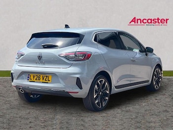 Used Renault Clio 2026 for sale - 79102390: Photo