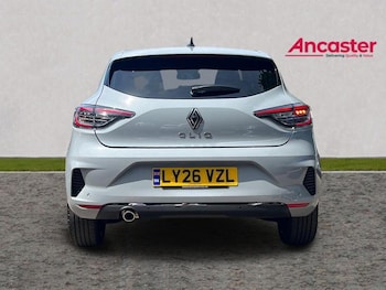 Used Renault Clio 2026 for sale - 79102390: Photo