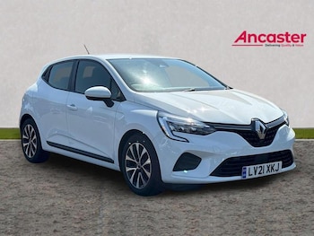 Used Renault Clio undefined for sale - 78400251: Photo