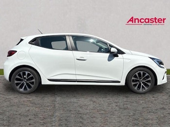 Used Renault Clio undefined for sale - 78400251: Photo