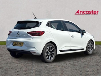 Used Renault Clio undefined for sale - 78400251: Photo