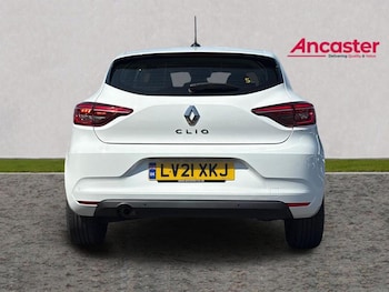 Used Renault Clio undefined for sale - 78400251: Photo