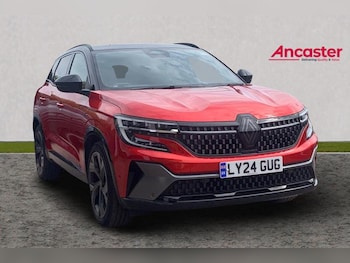 Used Renault Austral 2024 for sale - 75517665: Photo