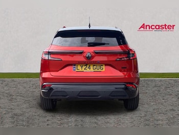 Used Renault Austral 2024 for sale - 75517665: Photo