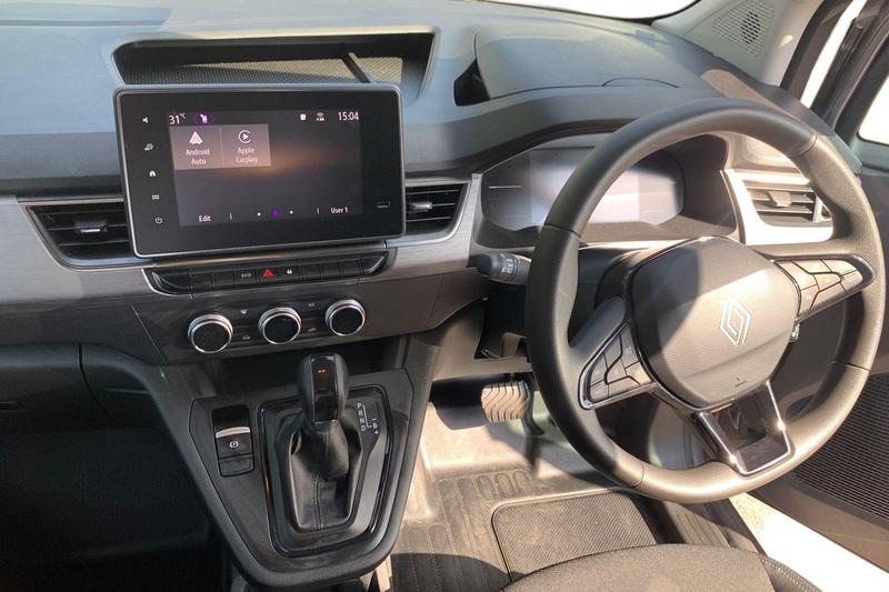 Used Renault Kangoo 2024 for sale - 77435084: Photo 12