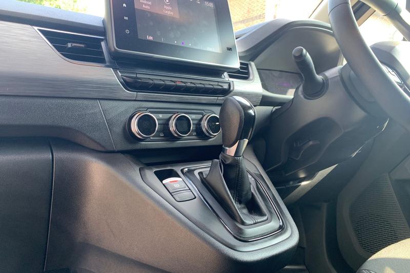 Used Renault Kangoo 2024 for sale - 77435084: Photo 14