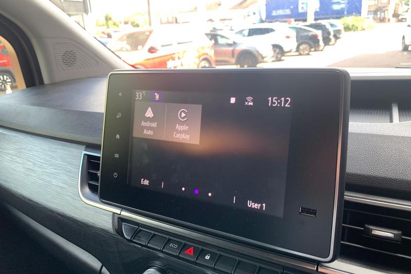 Used Renault Kangoo 2024 for sale - 77435084: Photo 18