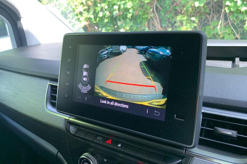 Used Renault Kangoo 2024 for sale - 77435084: Photo 19