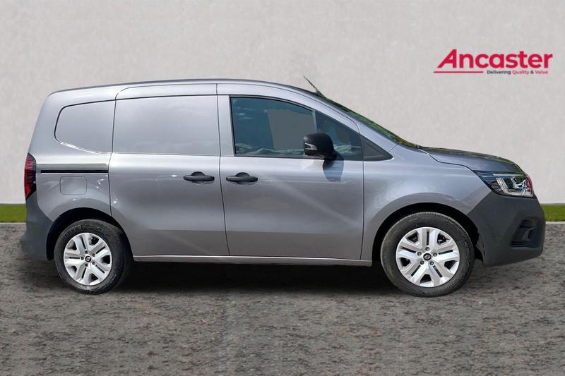 Used Renault Kangoo 2024 for sale - 77435084: Photo 2