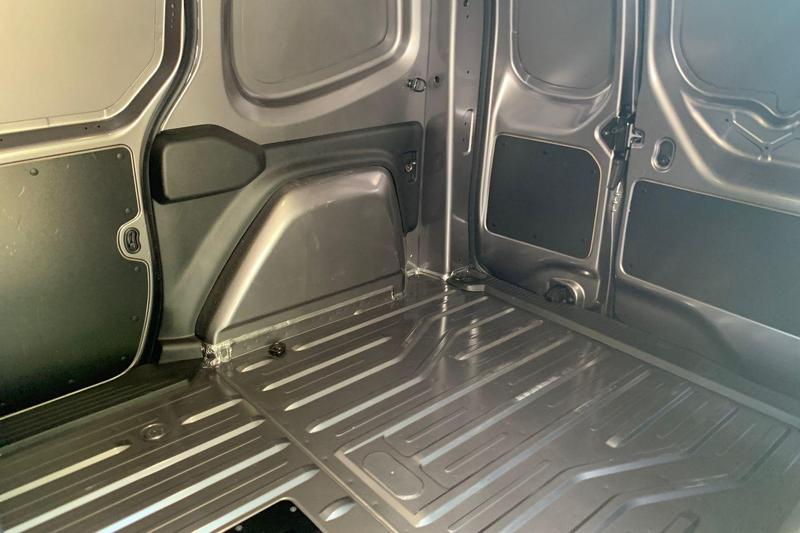 Used Renault Kangoo 2024 for sale - 77435084: Photo 23