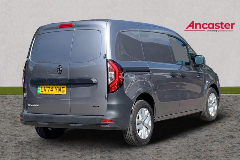 Used Renault Kangoo 2024 for sale - 77435084: Photo 3