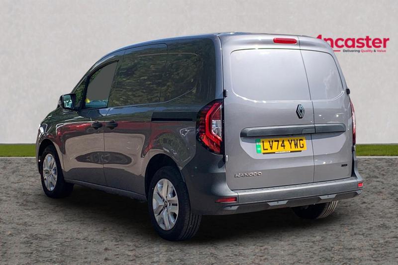 Used Renault Kangoo 2024 for sale - 77435084: Photo 5