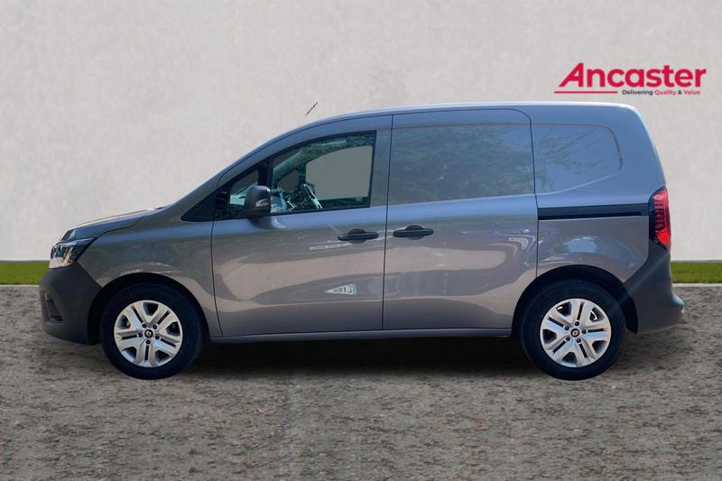 Used Renault Kangoo 2024 for sale - 77435084: Photo 6