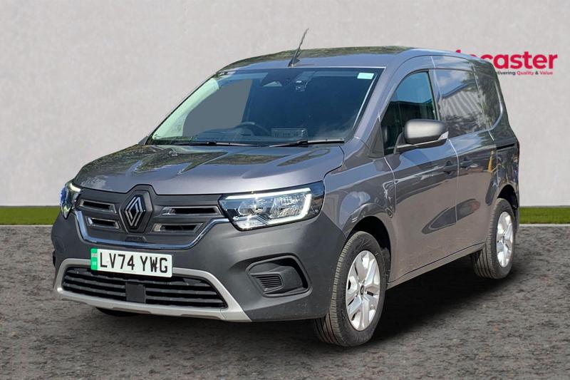 Used Renault Kangoo 2024 for sale - 77435084: Photo 7
