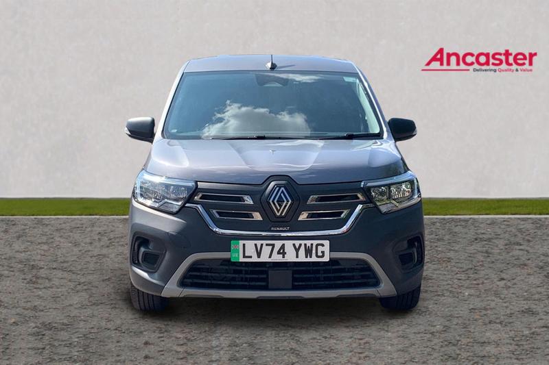 Used Renault Kangoo 2024 for sale - 77435084: Photo 8