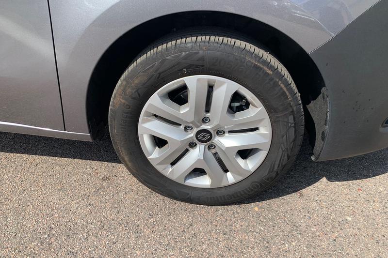 Used Renault Kangoo 2024 for sale - 77435084: Photo 9